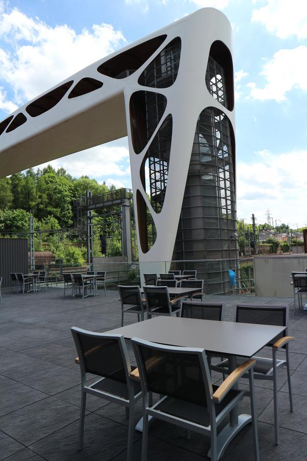 Youth Hostel Esch/Alzette 외부 사진