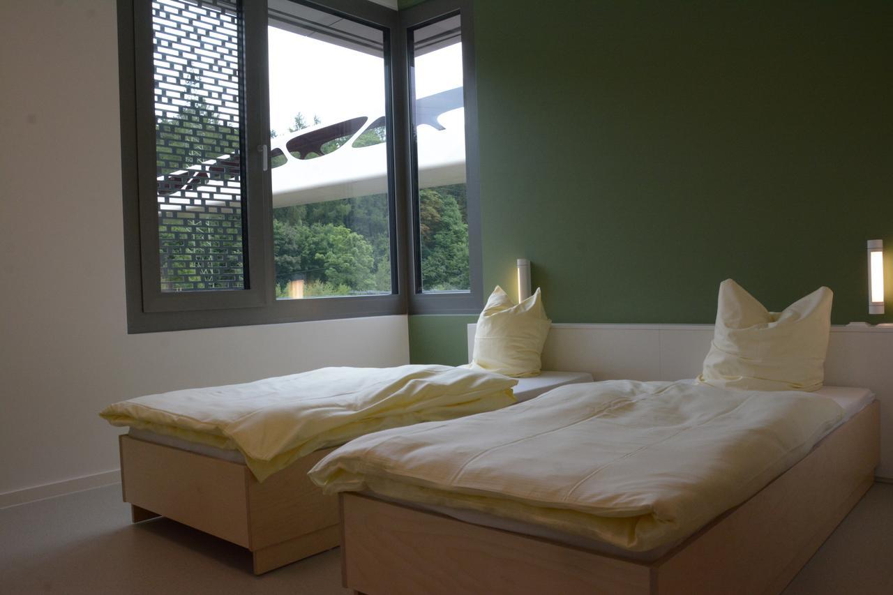 Youth Hostel Esch/Alzette 외부 사진