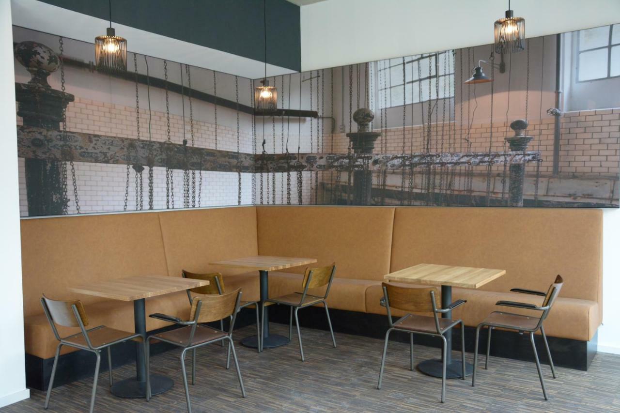 Youth Hostel Esch/Alzette 외부 사진