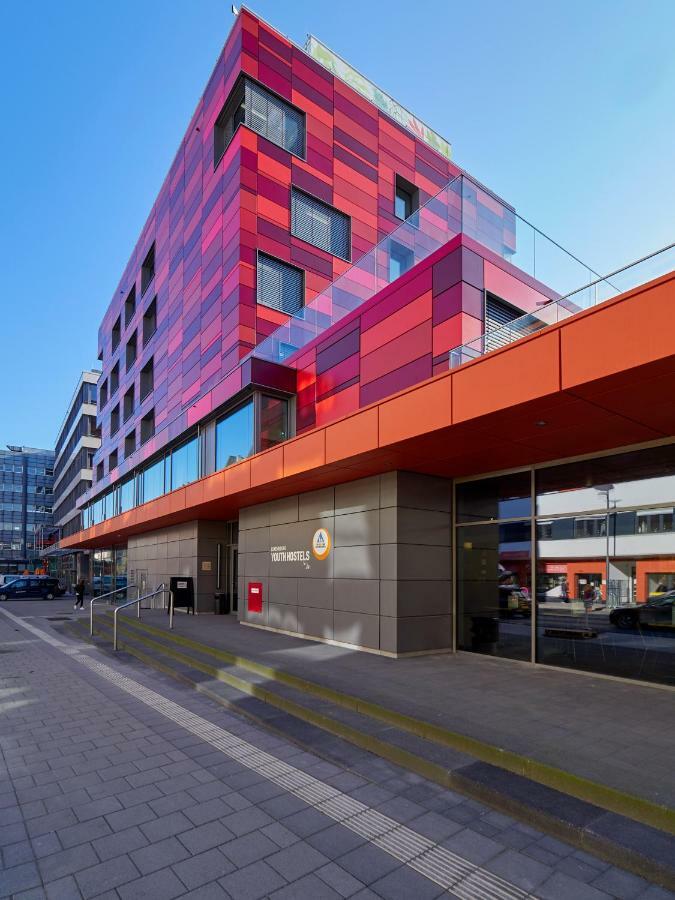 Youth Hostel Esch/Alzette 외부 사진