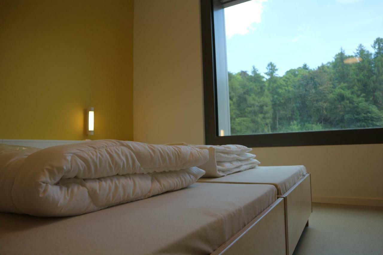 Youth Hostel Esch/Alzette 외부 사진