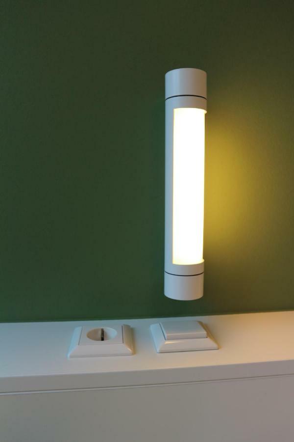 Youth Hostel Esch/Alzette 외부 사진