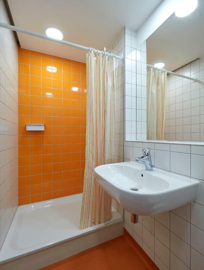 Youth Hostel Esch/Alzette 외부 사진