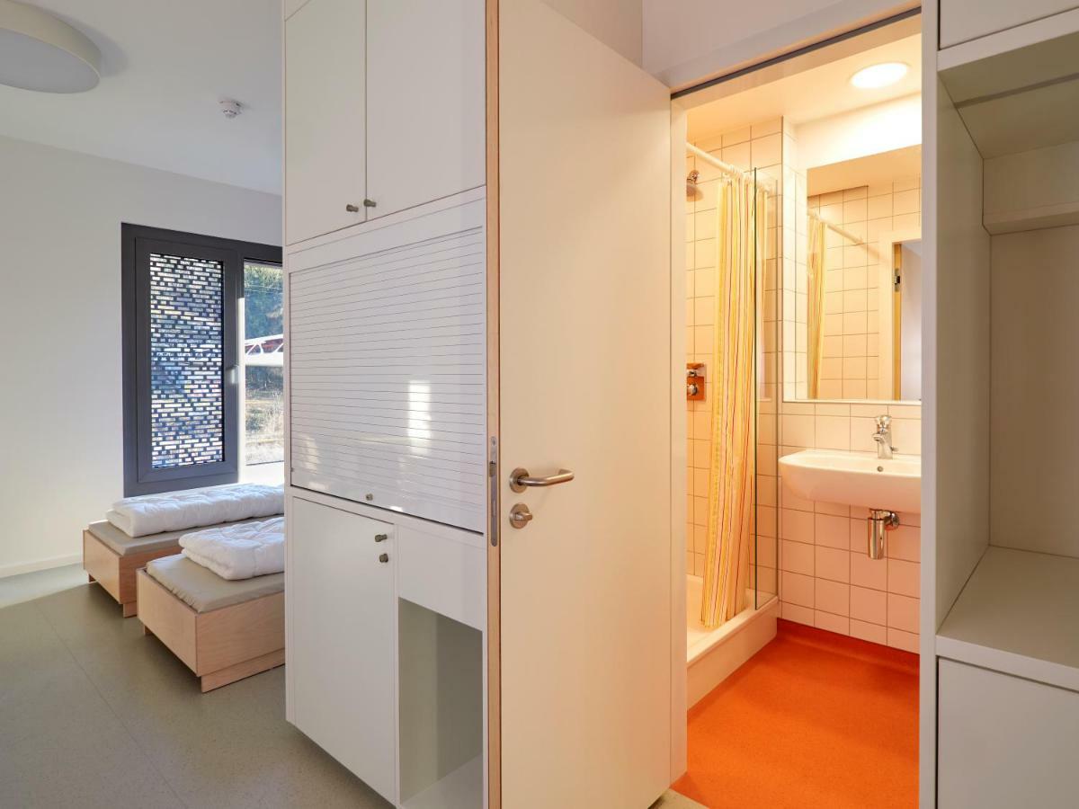 Youth Hostel Esch/Alzette 외부 사진